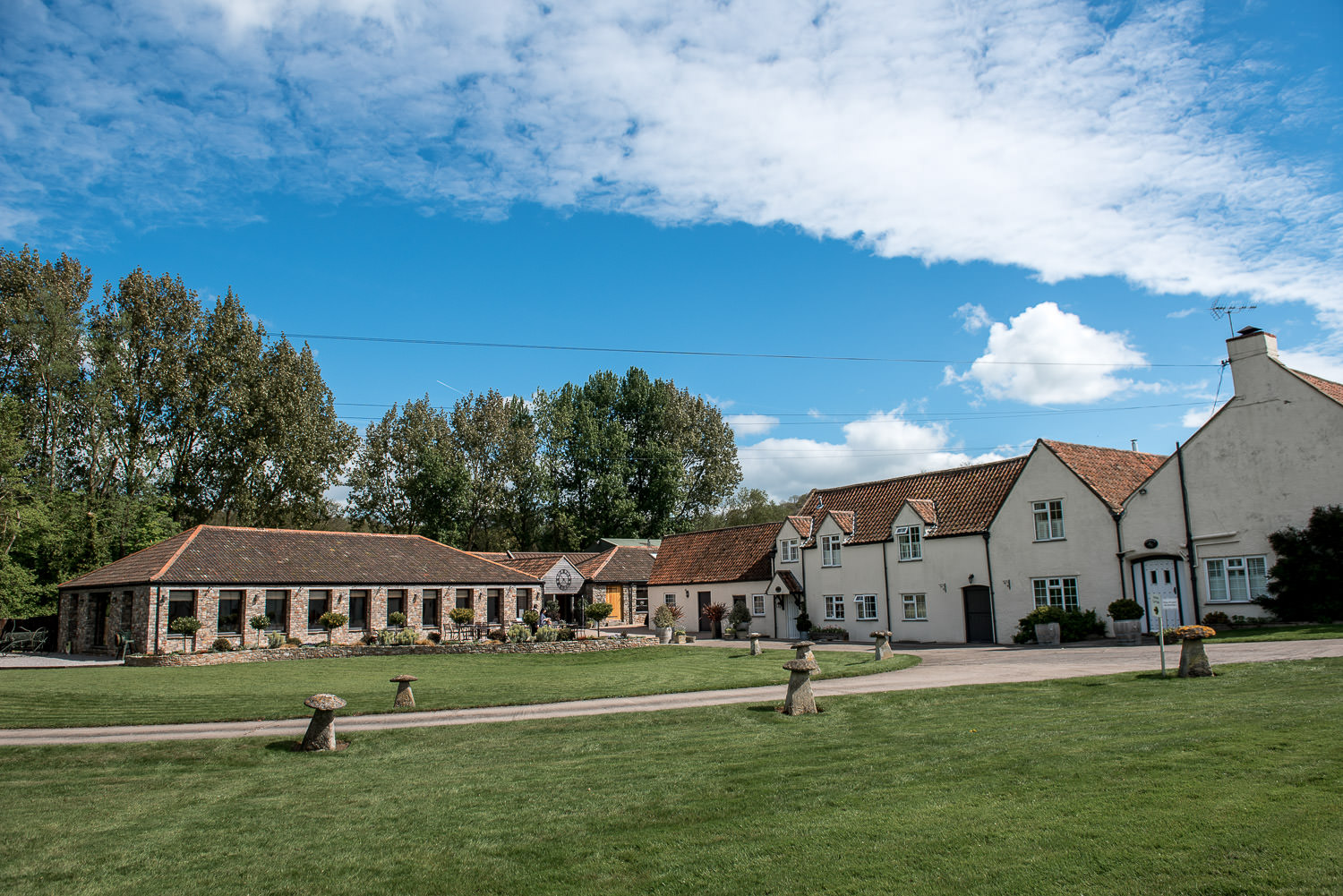 aldwick court farm