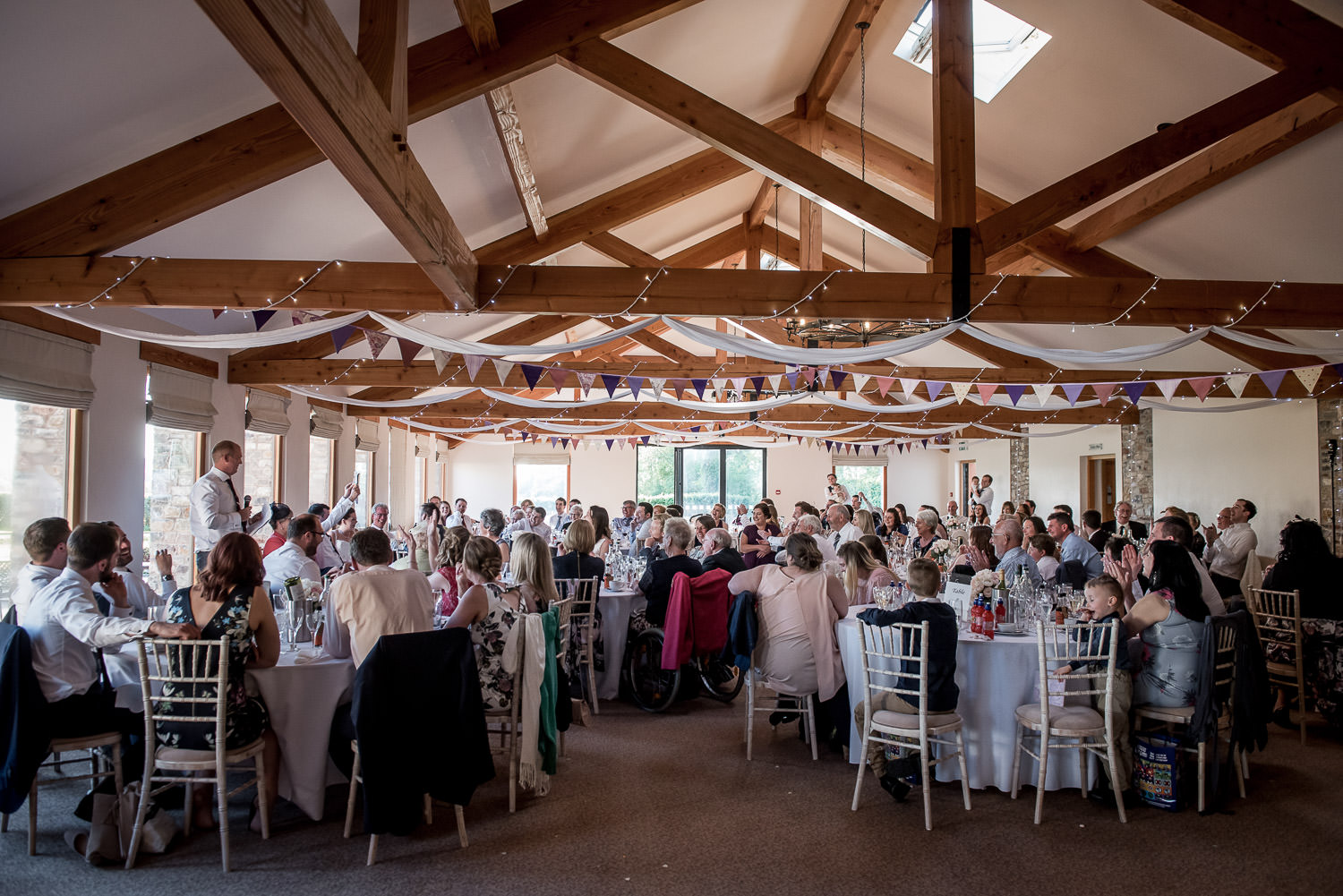 aldwick court farm wedding speech