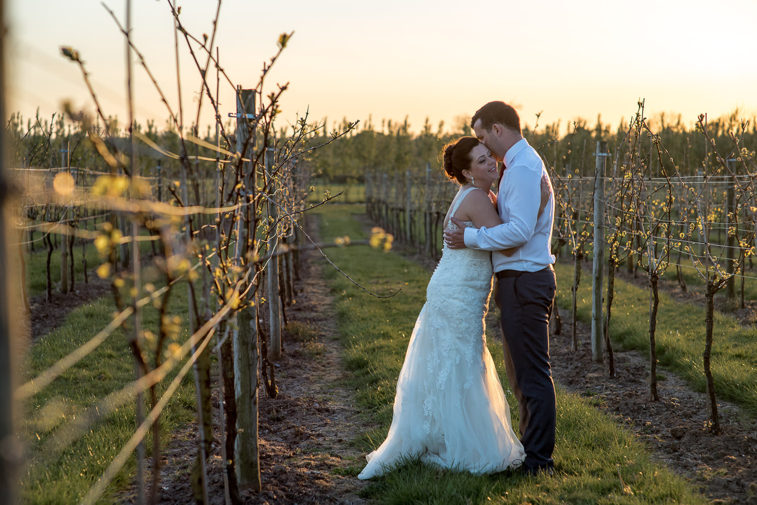 aldwick court spring wedding