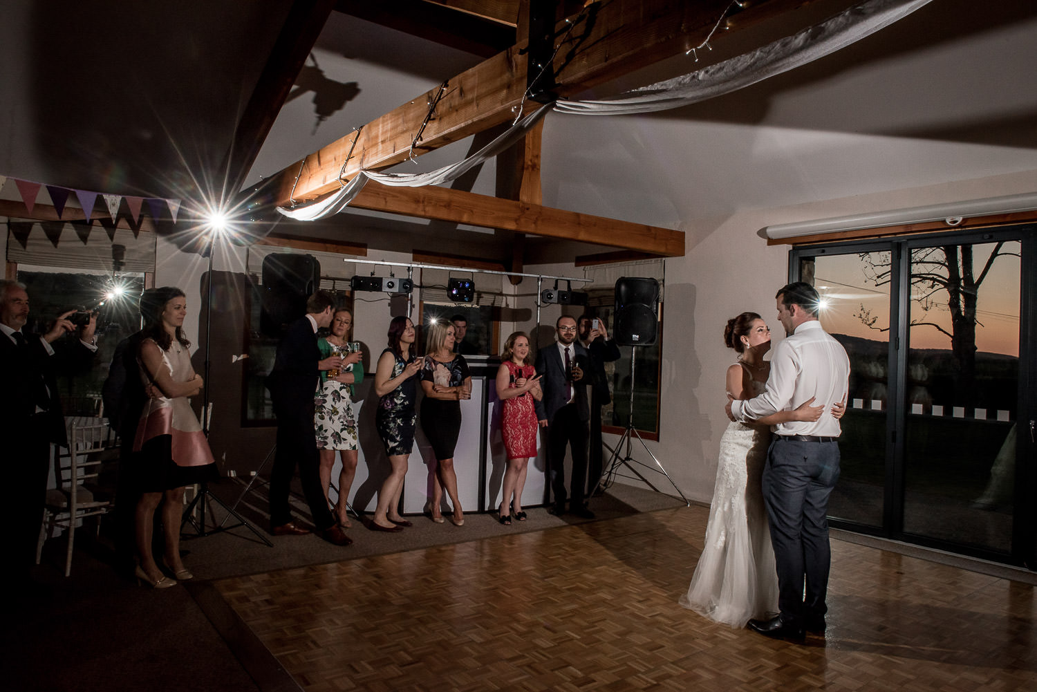 first dance aldwick wedding photography