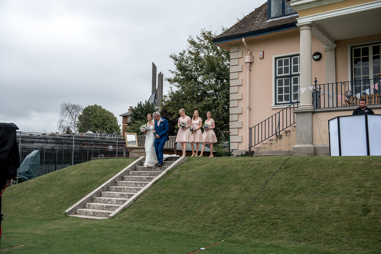 clifton college bristol wedding photography