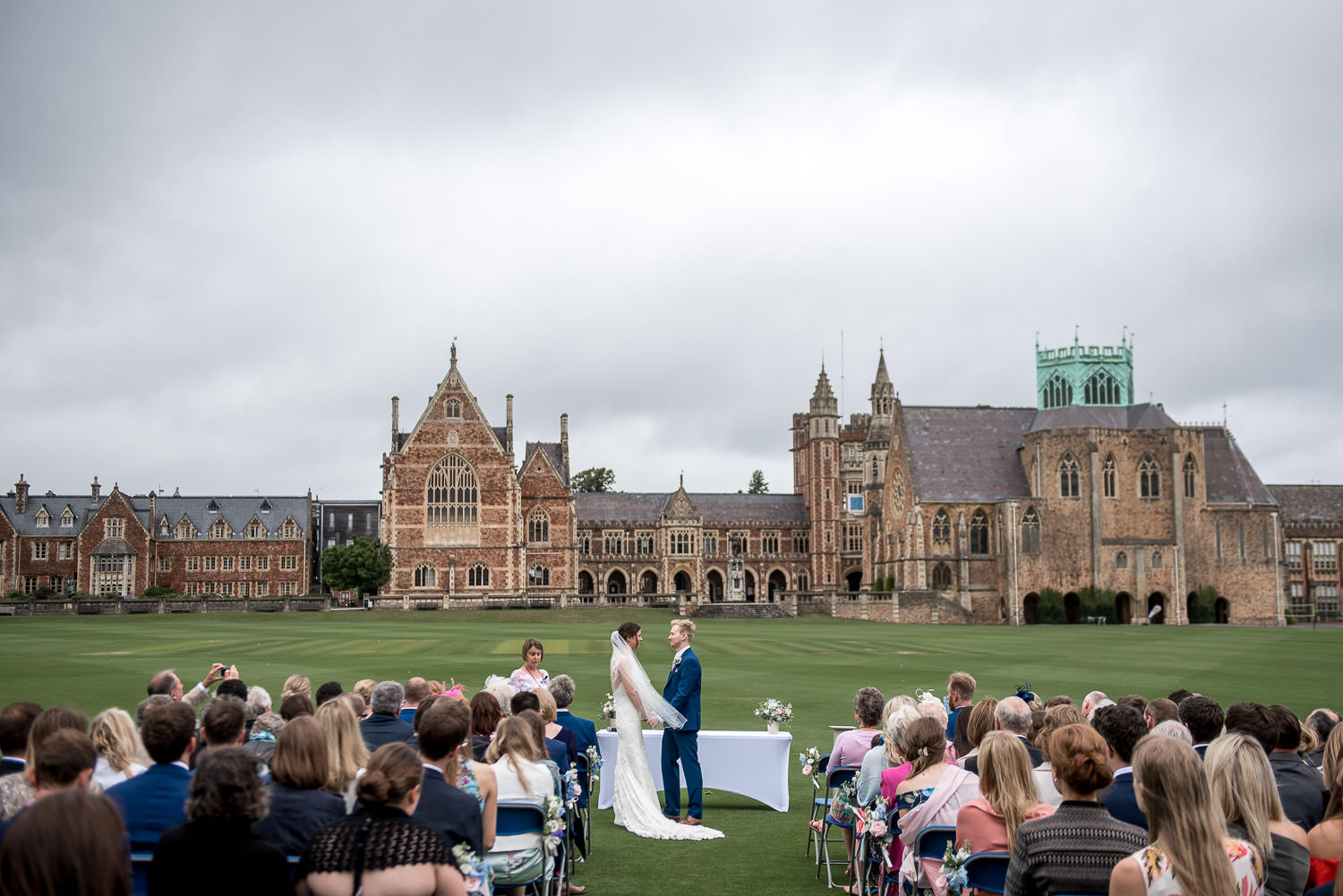 clifton college bristol wedding photography