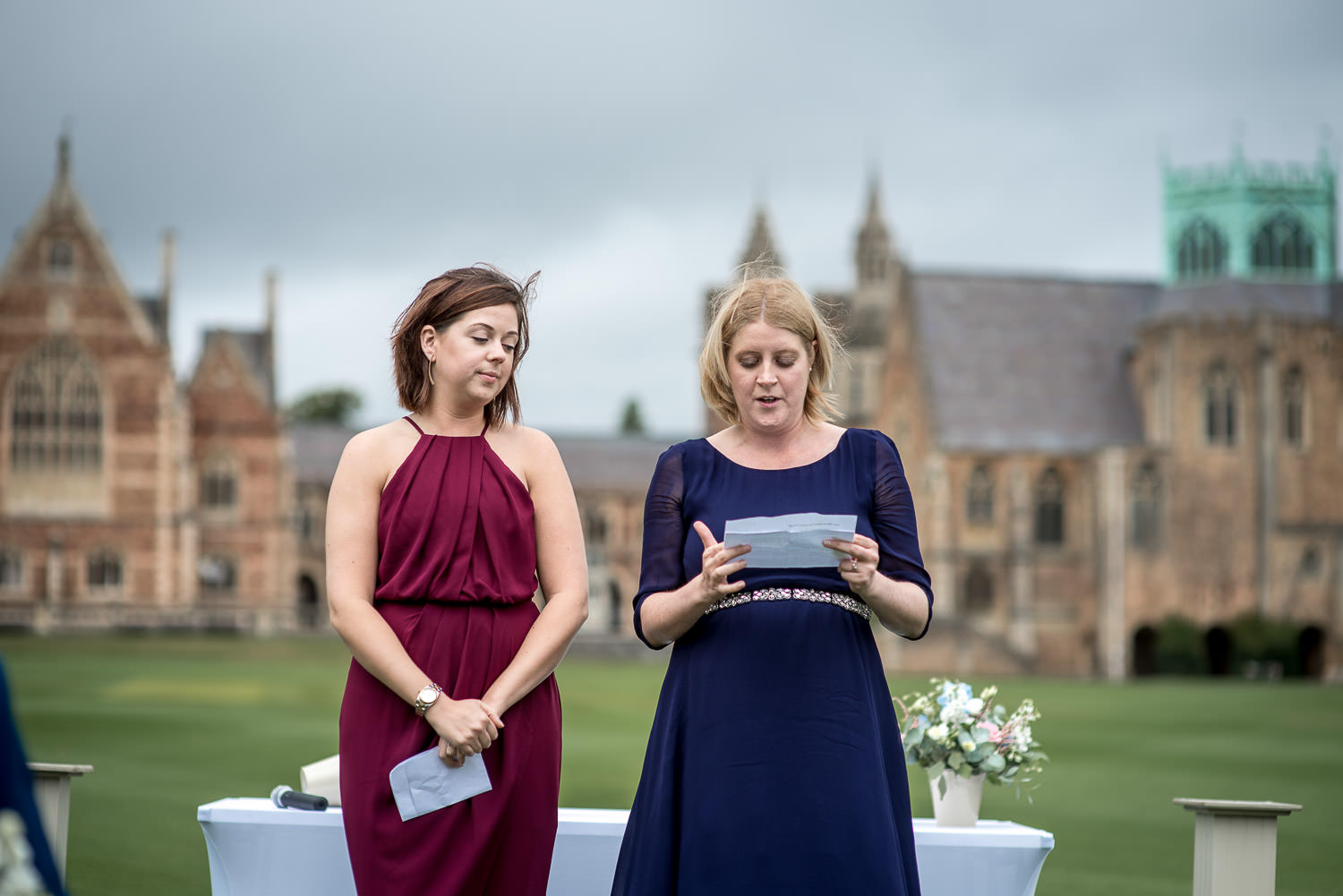 clifton college bristol wedding photography