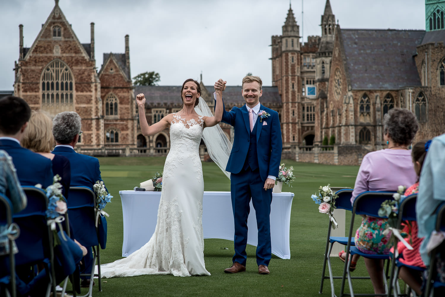 clifton college bristol wedding photography