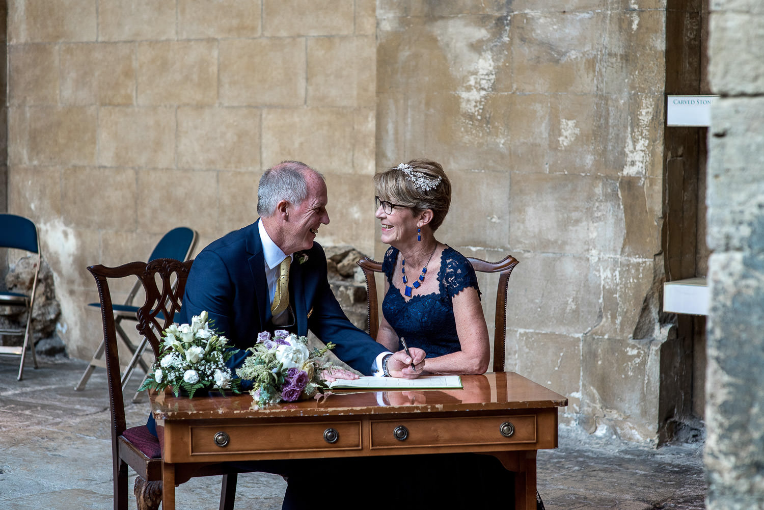 roman baths wedding photography bath