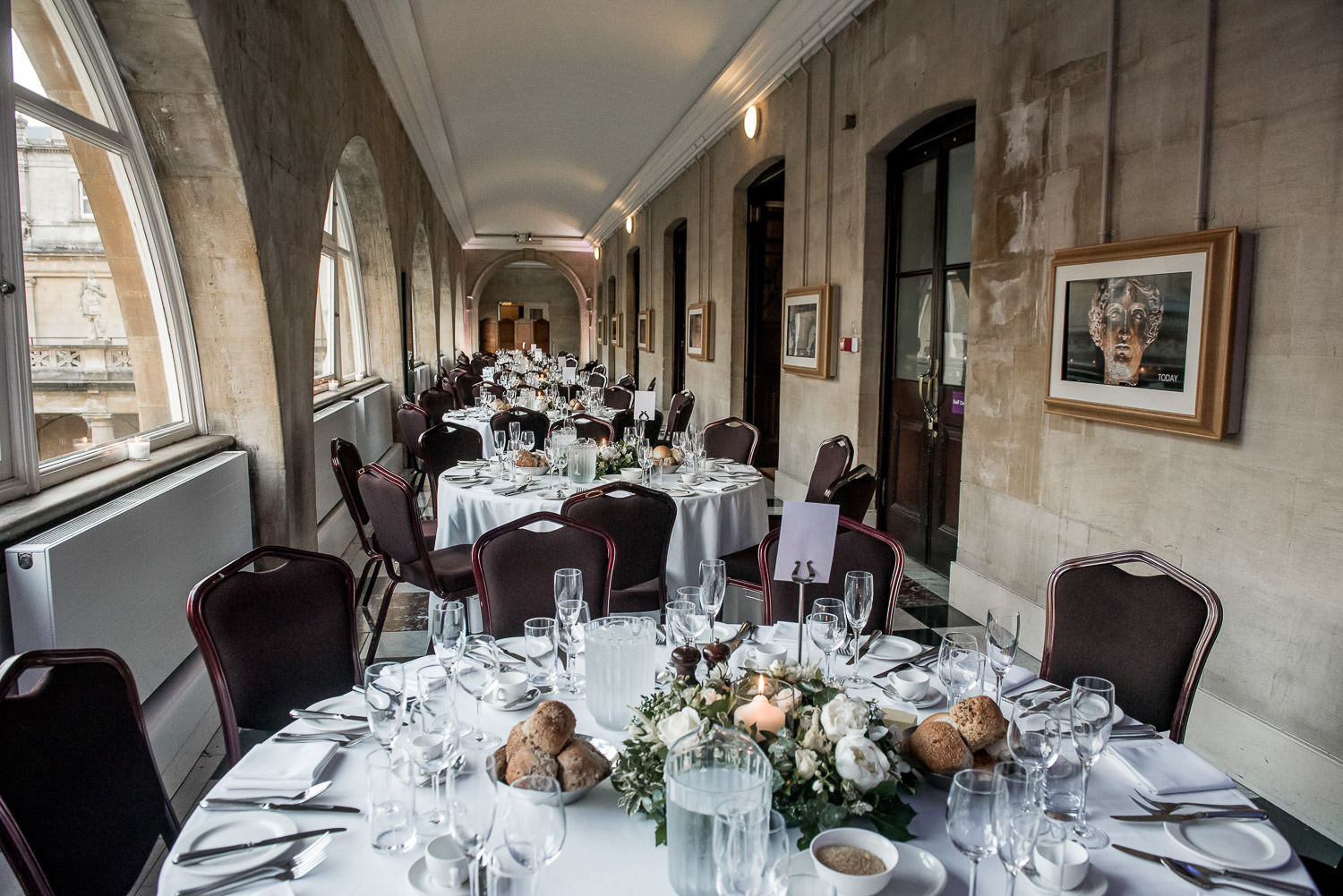 roman baths wedding photography bath