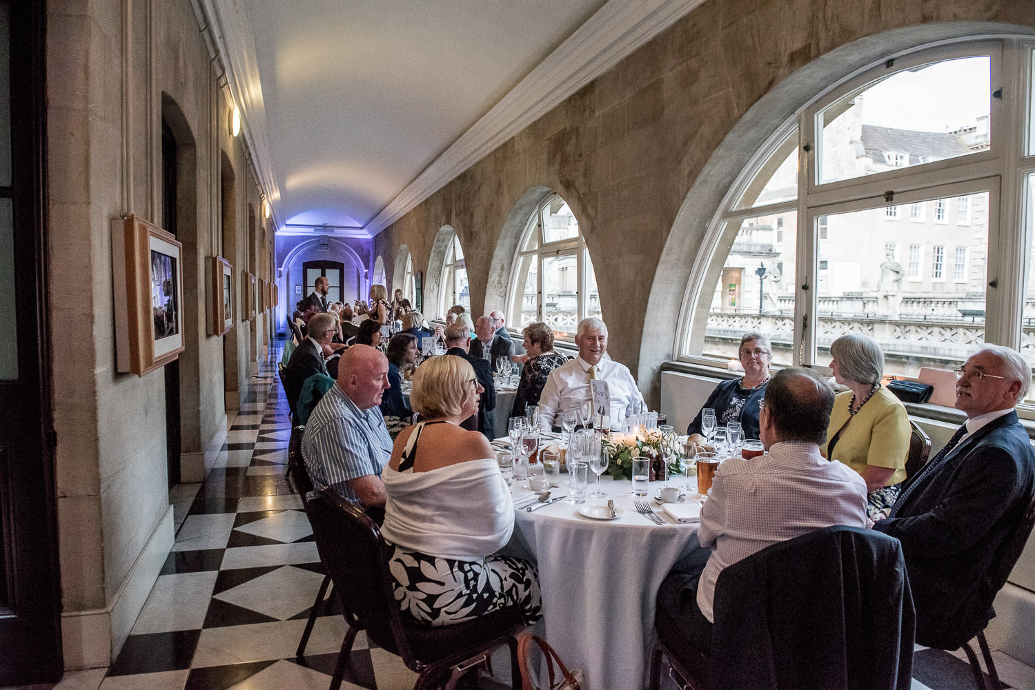 roman baths wedding photography bath