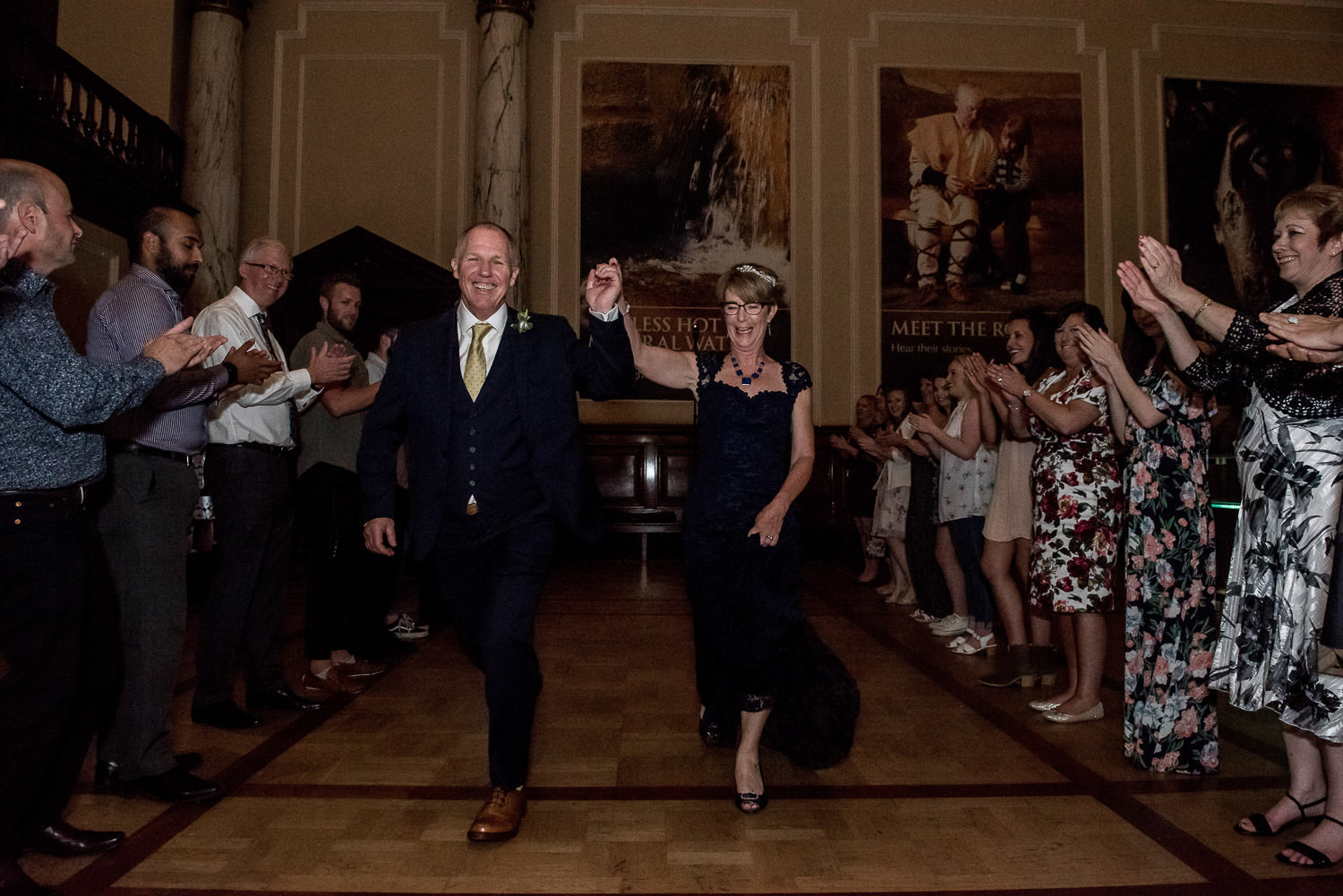 roman baths wedding photography bath