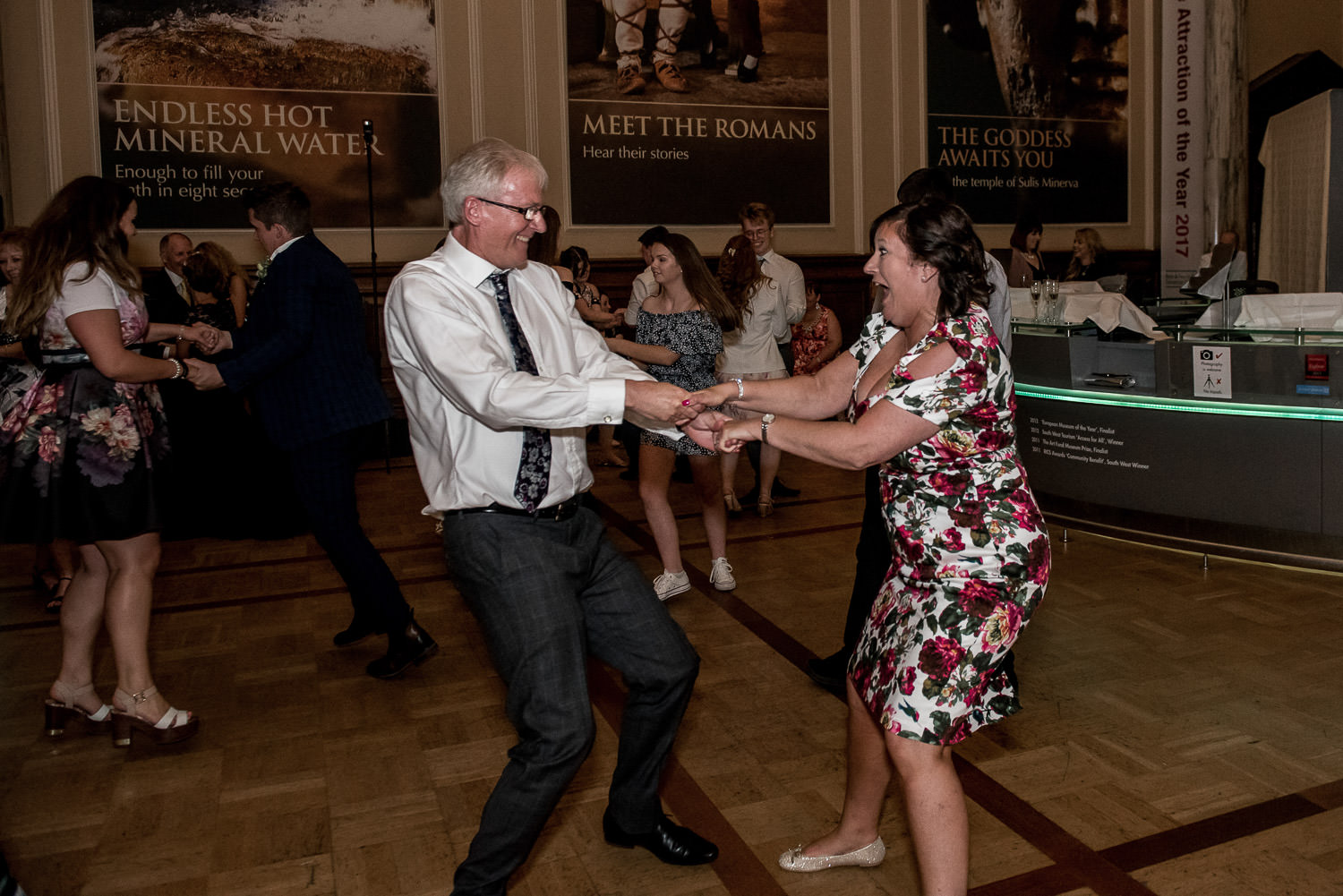 roman baths wedding photography bath