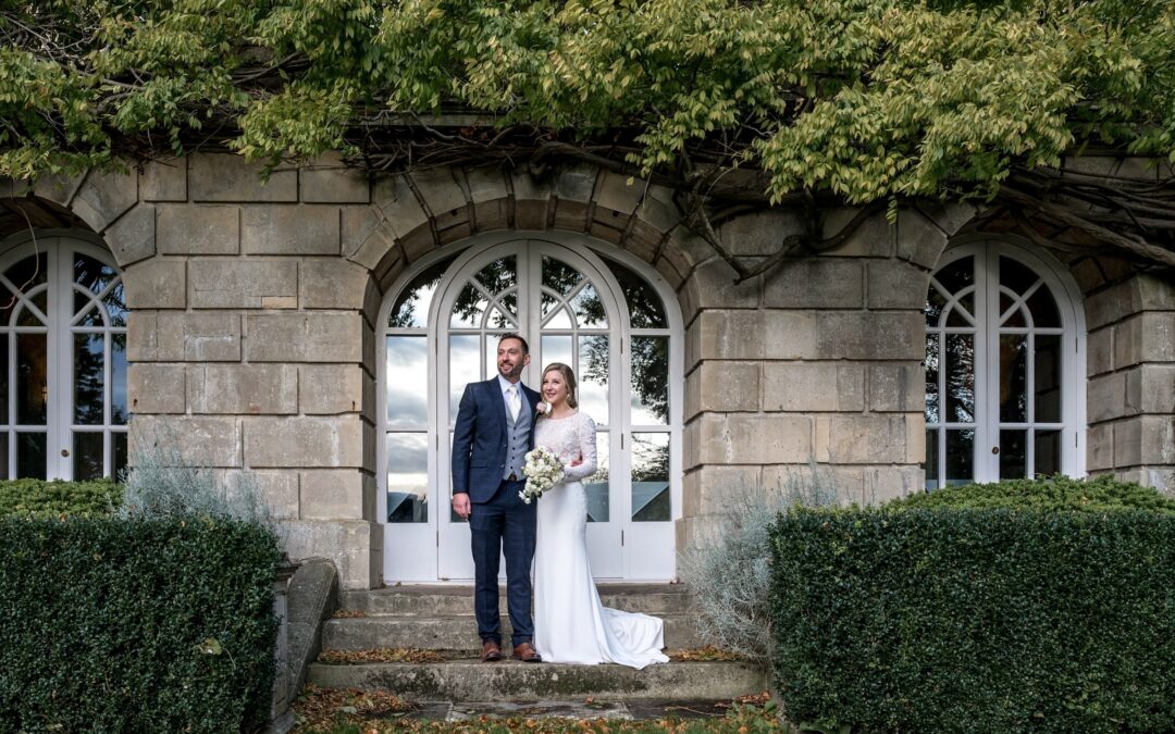 Bailbrook House Wedding Photography with Lucy and Tom