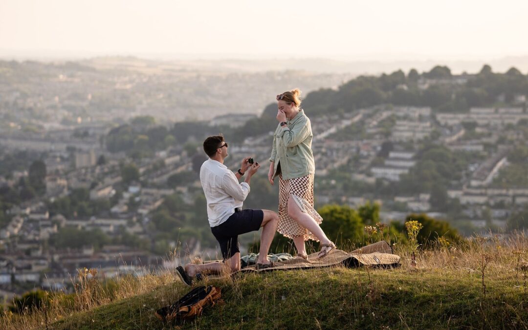 The 10 best places to propose in Bath