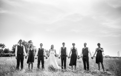 Amy & James’ Wedding | Greenway Farm Bridgewater Somerset