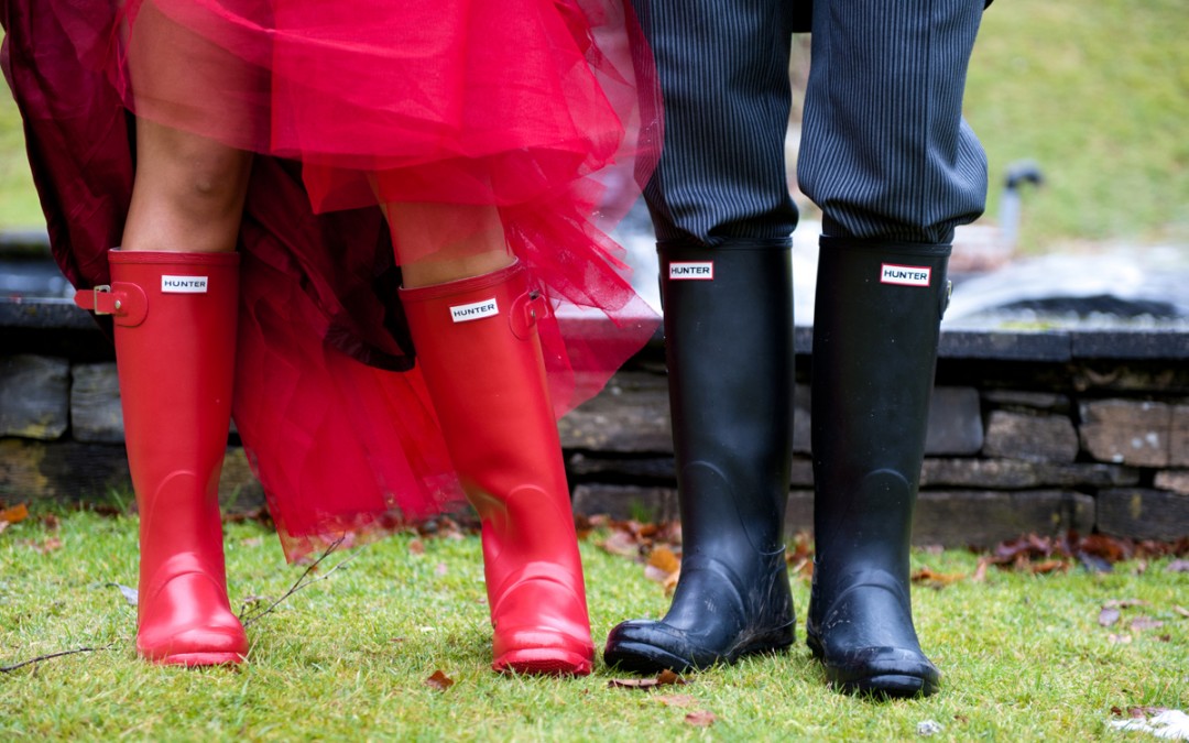 Merewood Country House, Lake District | Amy & David’s Wedding