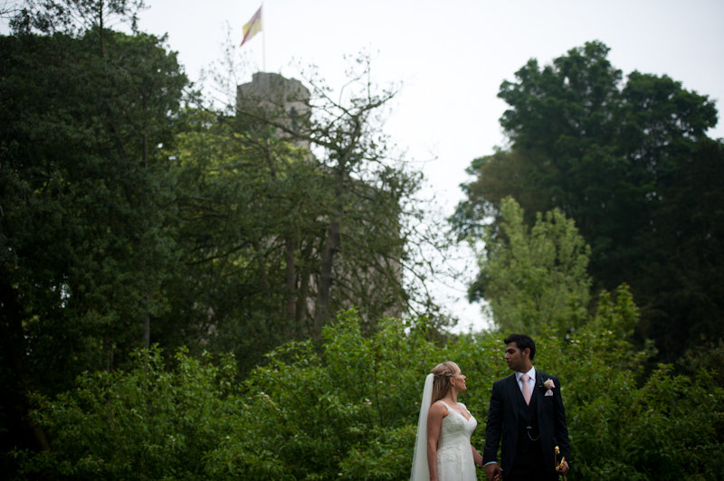 Hedingham Castle | Laura & Mark’s Wedding