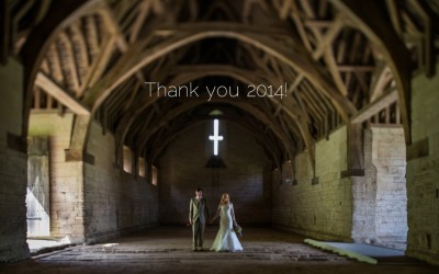 Best of 2014: Wedding Photography