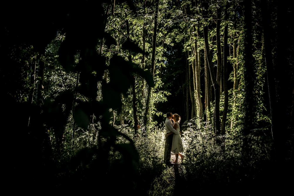 Sneak Peek | Jess & Darren