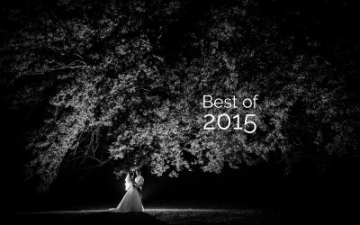 Best of 2015 – Wedding Photography