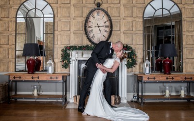 Bishopstrow Hotel Wedding Photography