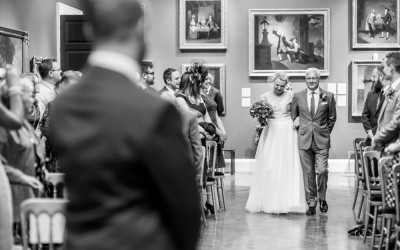 Holburne Museum Wedding Photographer