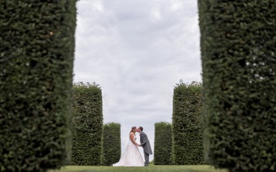 Bath Abbey & Ston Easton Wedding Photography