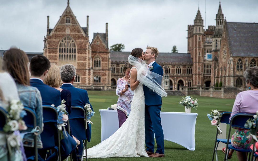 Clifton College Bristol Wedding Photography