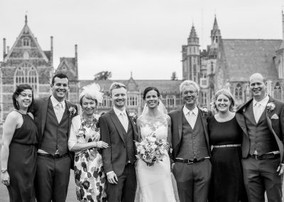 clifton college bristol wedding photography