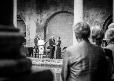 roman baths wedding photography bath