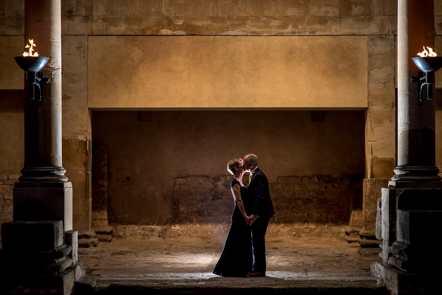 roman baths wedding photography bath