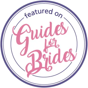 Bath Wedding Photographer Betty Bhandari featured on guides for brides